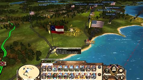 total war empire civil war mod|empire total war mods 2022.